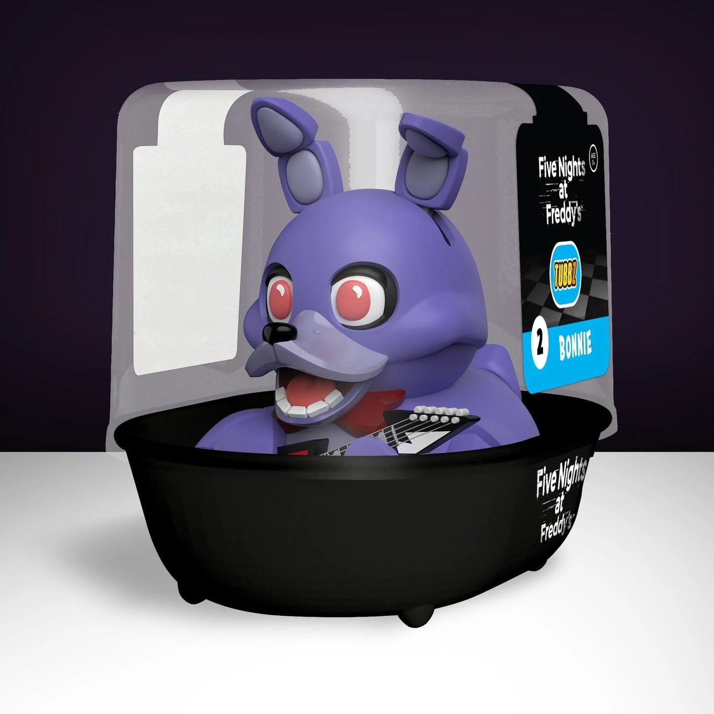 Numskull: Five Nights at Freddy’s, first edition - Bonnie