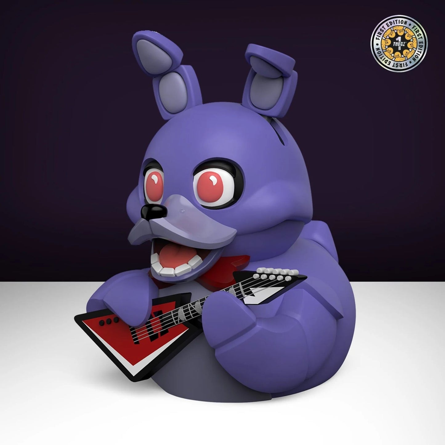 Numskull: Five Nights at Freddy’s, first edition - Bonnie