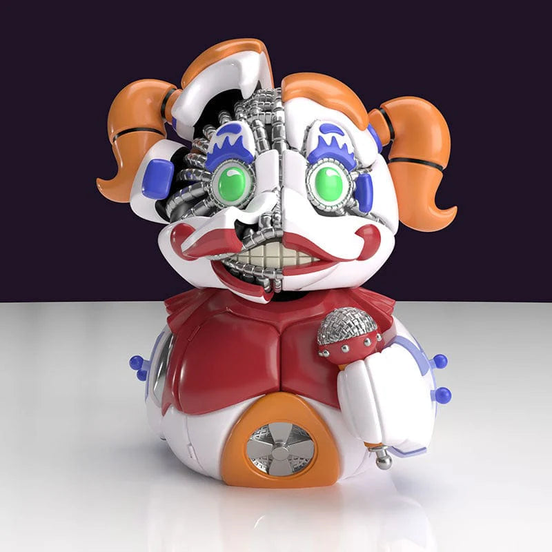 Numskull: Five Nights at Freddy’s, first edition - Circus Baby