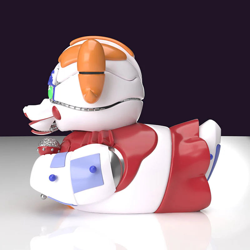 Numskull: Five Nights at Freddy’s, first edition - Circus Baby