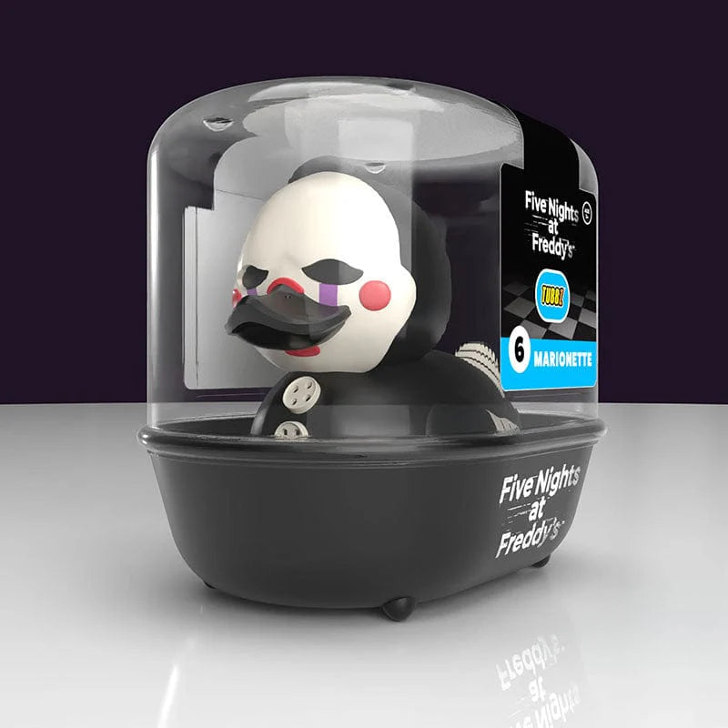 Numskull: Five Nights at Freddy’s, first edition - Marionette