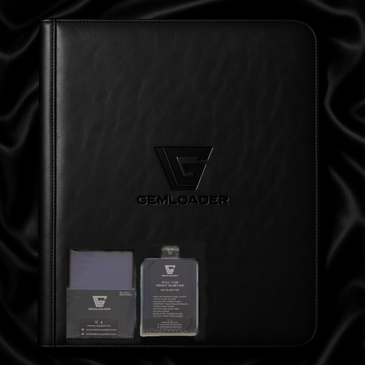 Collector's Kit - Sort