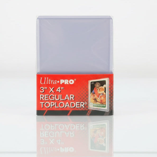 Ultra Pro: Toploaders (25)