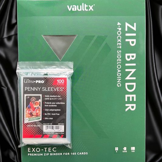 Starter kit til at starte din Pokémon samling med stil