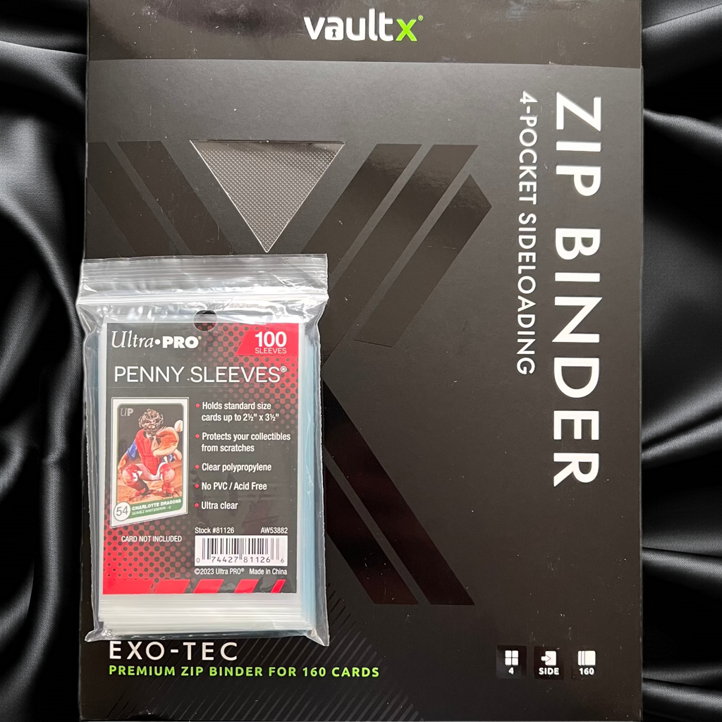 Starter kit til at starte din Pokémon samling med stil