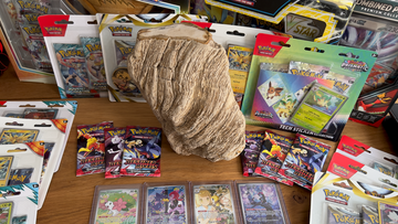 Alle Pokémon Produkter