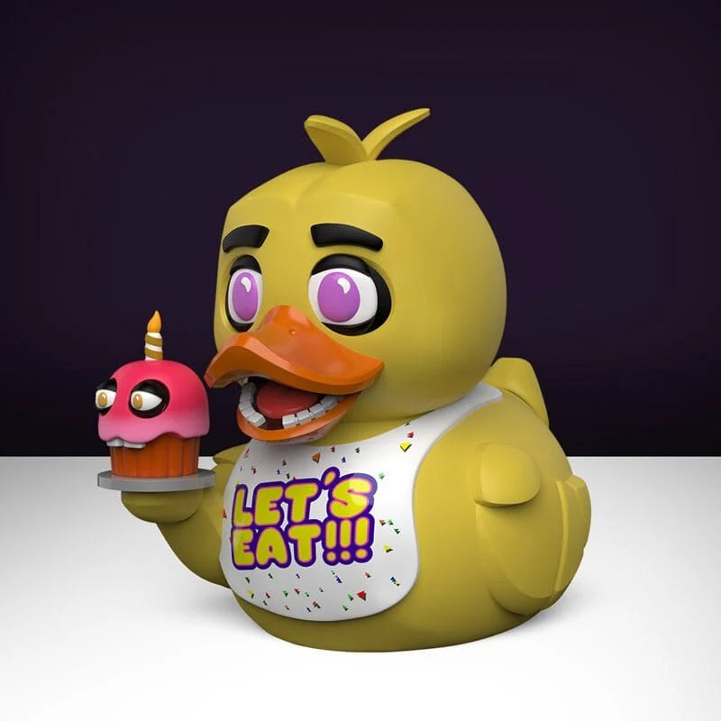 Numskull: Five Nights at Freddy’s, first edition - Chica