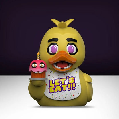 Numskull: Five Nights at Freddy’s, first edition - Chica