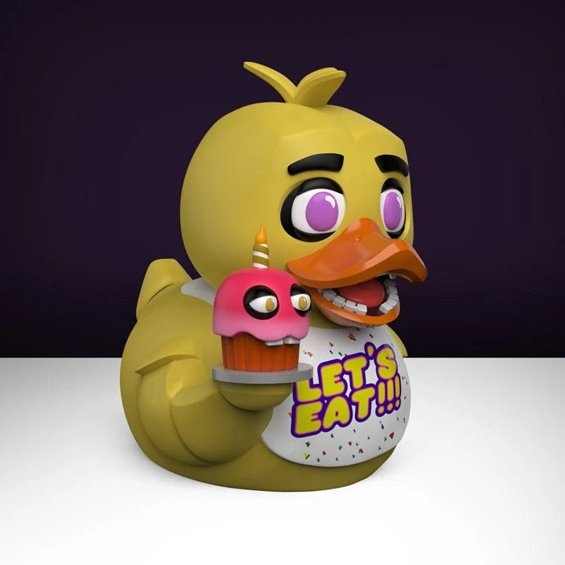 Numskull: Five Nights at Freddy’s, first edition - Chica