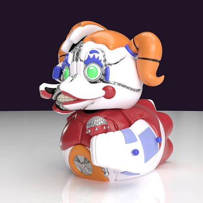 Numskull: Five Nights at Freddy’s, first edition - Circus Baby