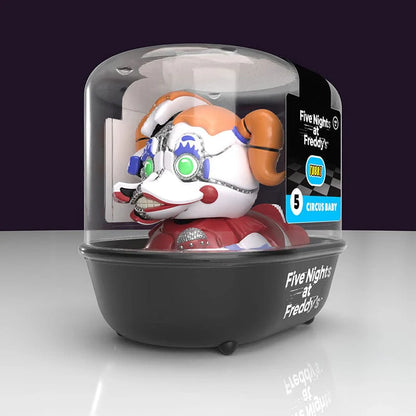 Numskull: Five Nights at Freddy’s, first edition - Circus Baby