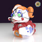 Numskull: Five Nights at Freddy’s, first edition - Circus Baby
