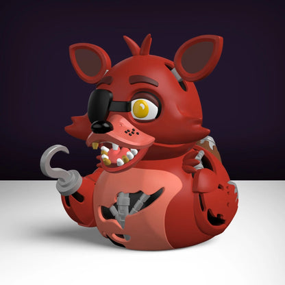 Numskull: Five Nights at Freddy’s, first edition - Foxy