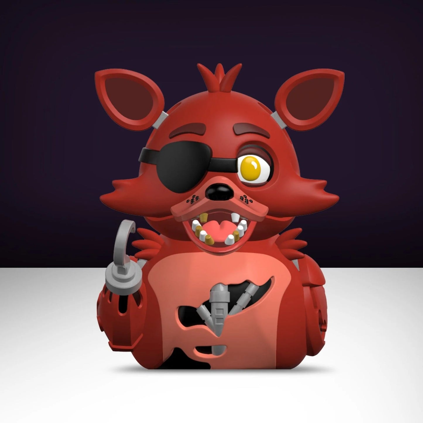 Numskull: Five Nights at Freddy’s, first edition - Foxy