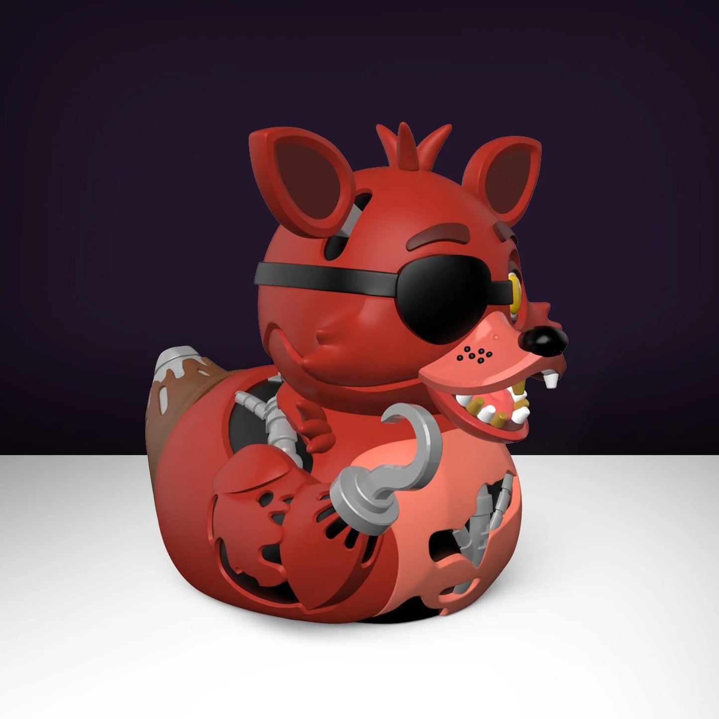 Numskull: Five Nights at Freddy’s, first edition - Foxy