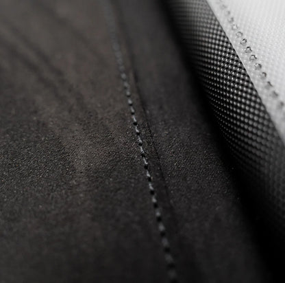 Gemloader Premium Toploader Binder  – 3x3 pockets til 216 toploaders