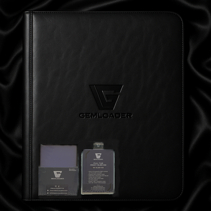 Collector's Kit - Sort