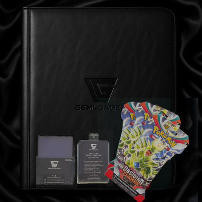 Trainer's Kit - Sort