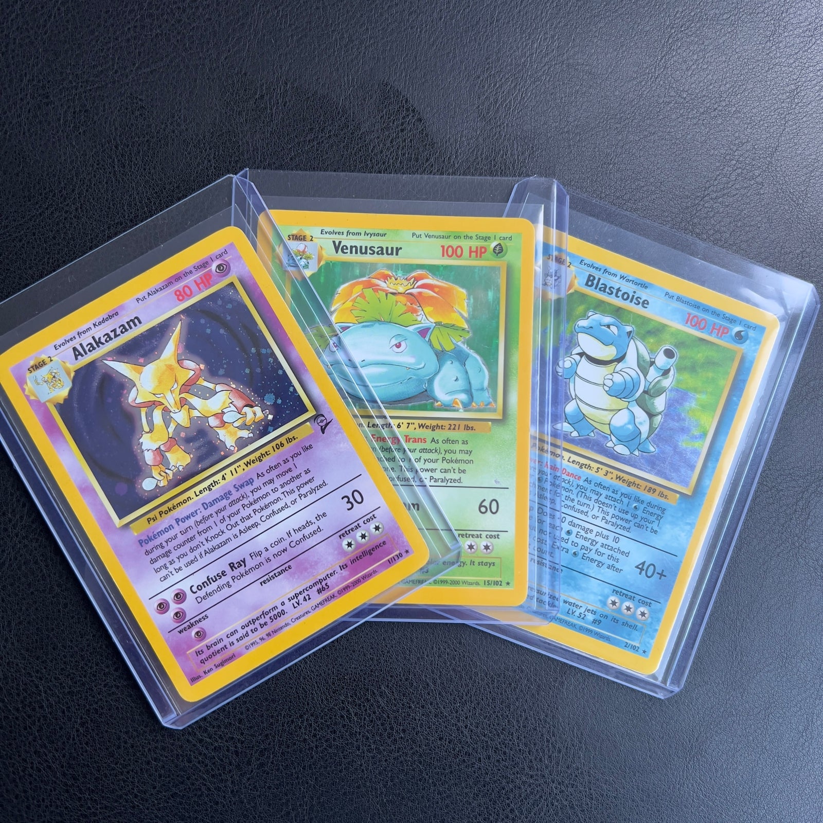 Udforsk Nordiccards Udvalg af Pokémon Enkelt-kort (Singles)