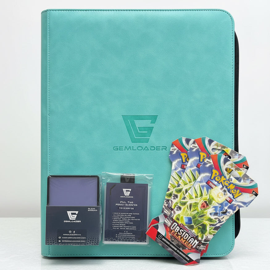 Udforsk Nordiccards Kits - en sammensætning af vores produkter