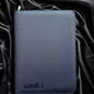 VaultX 9 pocket: Stilfuld mappe til at holde Pokémon, magic the gathering, yogi-oh og andre TCG