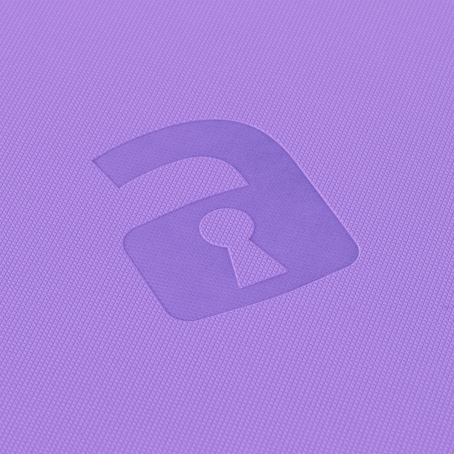 Vault X 9-Pocket Exo-Tec® Zip Binder – Lilla